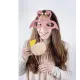 Μάσκες rayher party masken tropical 8 τεμάχια - Rayher