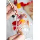 χρώμα glass & porcelain talens transparent shiny silver 8015 - Talens