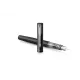 πένα parker vector xl black ct fpen - Parker