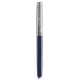 πένα waterman exception dlx special edition l'essence du bleu ct fpen - Waterman