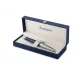 πένα waterman carene special edition dlx blue ct fpen - Waterman