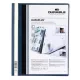 Ντοσιε durable duraplus 2579 σκούρο μπλε - Durable