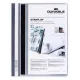 Ντοσιε durable duraplus 2579 γκρι - Durable