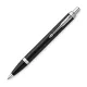 σετ δώρου parker i.m. essential matte black ct (rb-bp) - Parker