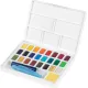 Ακουαρέλες faber castell watercolours 24 τεμάχια - Faber castell