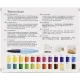 Ακουαρέλες faber castell watercolours 24 τεμάχια - Faber castell