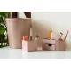 Καλάθι osco blush φ29cm - Osco