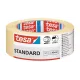 ταινία krepp tesa standard 50mx38mm - Tesa