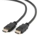 Καλώδιο hdmi with ethernet v2.0 4k m-m 1.8m - Cablexpert