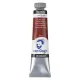 χρώμα λαδιού van gogh 20ml burnt sienna #411 - Talens