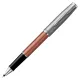 στυλό parker sonnet essential orange ct rollerball - Parker