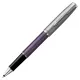 στυλό parker sonnet essential violet ct rollerball - Parker