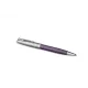 στυλό parker sonnet essential violet ct ballpen - Parker