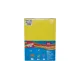 χαρτί groovy rainbow α4 έντονα χρώματα 80gr 250φ. - Groovy