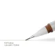 Μαρκαδόρος σχεδίου winsor & newton 0.3 sepia - 