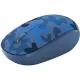 Mouse microsoft bluetooth nightfall camo bt - Microsoft