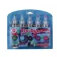 σετ tie dye dark shadows 5 τεμ. - 