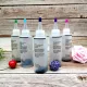σετ tie dye dark shadows 5 τεμ. - 