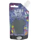 χρώμα για ύφασμα 80ml γκρι - Aladine