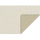 χαρτόνι heyda 50x70 διπλης όψης natura lace 220gr - Heyda