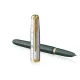 πένα parker 51 premium forest green gt - Parker