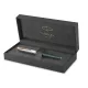 στυλό parker 51 premium forest green gt ballpen - Parker