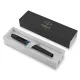 στυλό parker im black blue vibrant ring rollerball - Parker