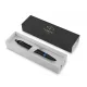 στυλό parker im black blue vibrant ring ballpen - Parker