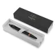 στυλό parker im black orange vibrant ring ballpen - Parker