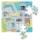 παζλ auzou my puzzle car truck 36 κομμάτια 2+ - Auzou