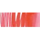 Μαρκαδόρος lyra aqua brush duo 6520020 permanent red - Lyra