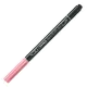 Μαρκαδόρος lyra aqua brush duo 6520032 flesh tint light - Lyra