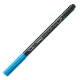 Μαρκαδόρος lyra aqua brush duo 6520047 light blue - Lyra