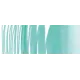 Μαρκαδόρος lyra aqua brush duo 6520062 french green - Lyra