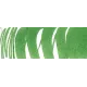Μαρκαδόρος lyra aqua brush duo 6520067 permanent green - Lyra