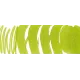Μαρκαδόρος lyra aqua brush duo 6520070 yellow stil de grain - Lyra