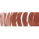 Μαρκαδόρος lyra aqua brush duo 6520090 venetian red - Lyra