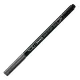 Μαρκαδόρος lyra aqua brush duo 6520196 warm grey silver - Lyra