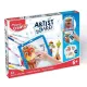 πίνακας maped creative board artist erasable drawings 6+ - Maped