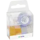 Washi tape heyda 5 τεμάχια + βάση - Heyda