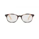 Γυαλιά πρεσβυωπίας if easy reader 2.5 round beige-brown - If