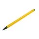 Μολύβι multitasking pencil troika yellow διάρκεια 20 χιλιόμετρα - Troika
