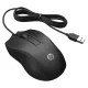 Mouse hp wired 100 - Hp