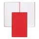 σημειωματάριο hugo boss a5 essential storyline red - Hugo boss