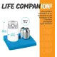 παγούρι ion8 βάτραχος 350ml - Ion8