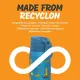 παγούρι ion8 βάτραχος 350ml - Ion8
