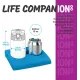 παγούρι ion8 ανανάς 350ml - Ion8