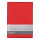 σημειωματάριο hugo boss a5 essential storyline red - Hugo boss