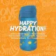 παγούρι ion8 βάτραχος 350ml - Ion8
