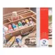 σετ talens van gogh acrylic colors inspiration - Talens